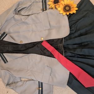 Boku no Hero Academia Cosplay!